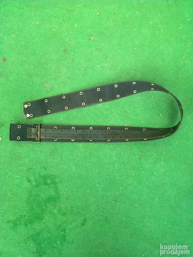 Opasac zandarmerije 120cm