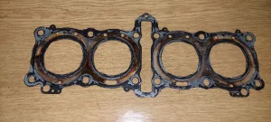 Suzuki rf600r dihtung glave