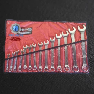 Set okasto-viljuškasti ključevi