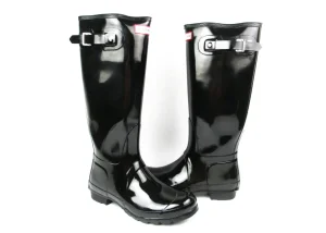 Hunter gumene čizme za kišu vodootporne  T2935