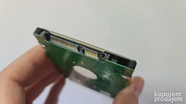 Hard disk za laptop 40gb (100% health) BR.11