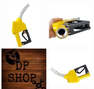 Pistolj za gorivo - NOVO