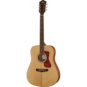 Guild D-240E Westerly Archback Akustična Gitara