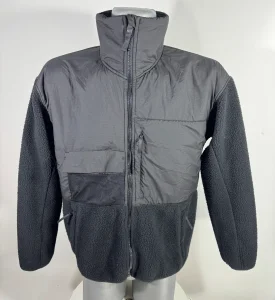 H&M Move deblji termo duks/jakna S