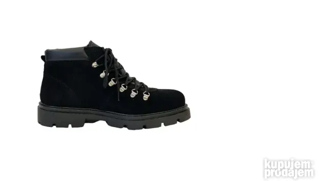 Firetrap Oliver Ankle Boots Mens