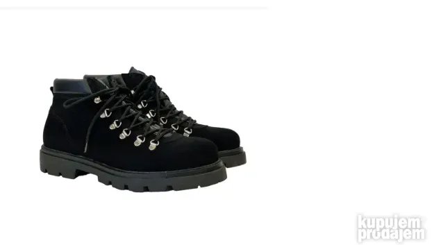 Firetrap Oliver Ankle Boots Mens