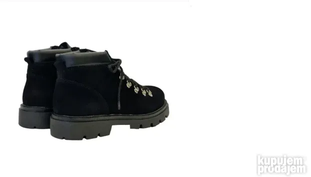 Firetrap Oliver Ankle Boots Mens