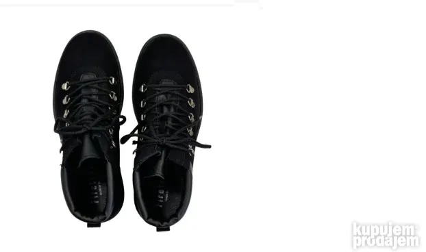 Firetrap Oliver Ankle Boots Mens