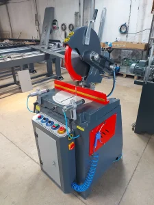 Masine za PVC stolariju