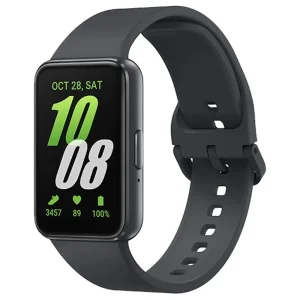 SAMSUNG Galaxy Fit 3 grey, akcija