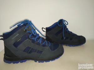 COPPERMINER waterproof cipele za planinarenje br 39