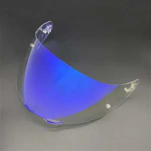 AGV Vizir K1 ~ Aurora Blue (Rasprodaja, Novo)