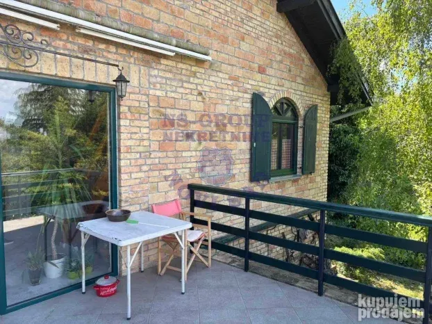 Kuća sa prelepim pogledom. 81m2