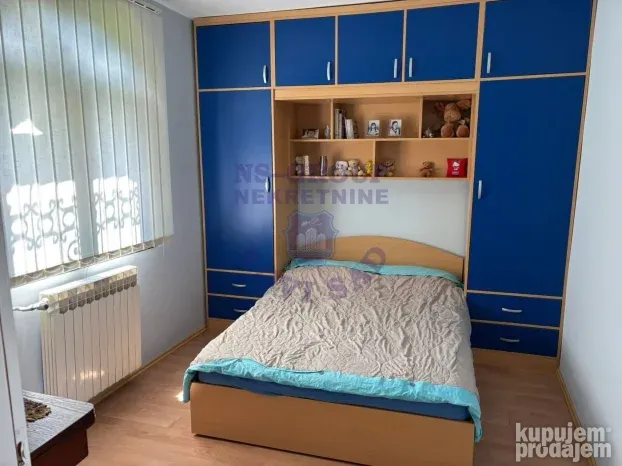 Kuća sa prelepim pogledom. 81m2