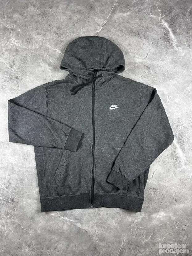 Nike Duks