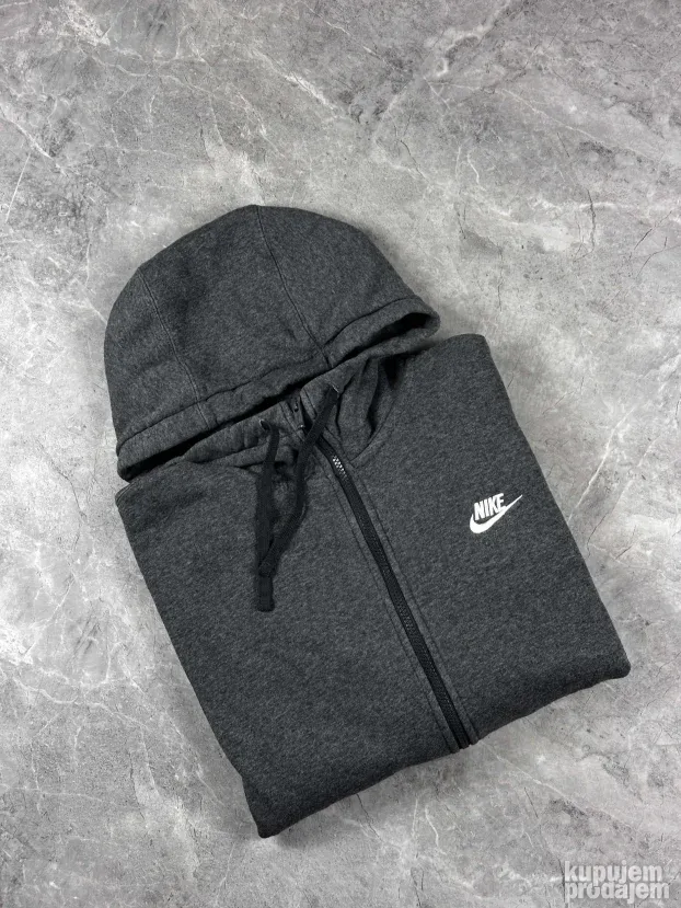 Nike Duks