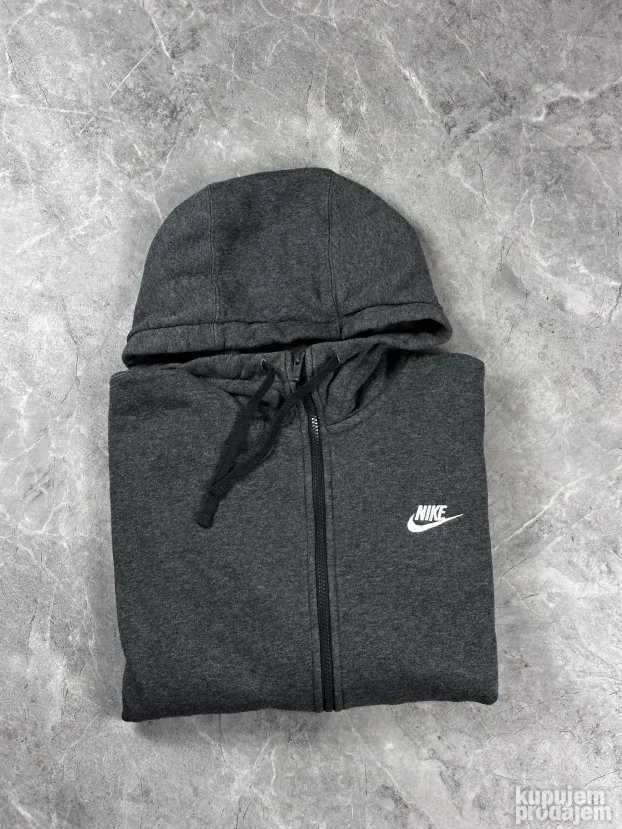 Nike Duks