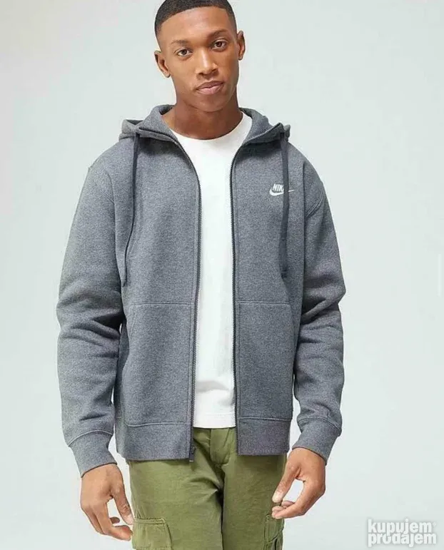 Nike Duks