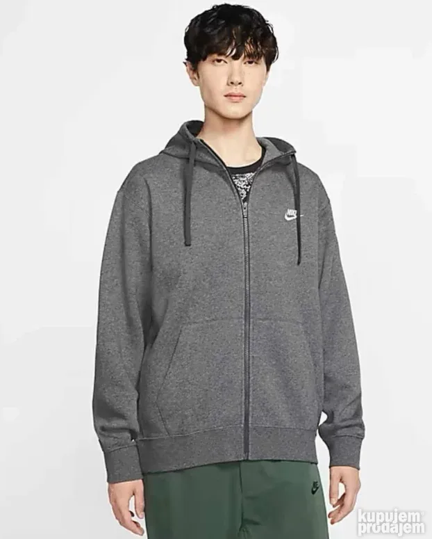 Nike Duks