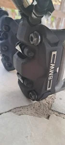 Kocione celjusti BMW R 1250 GS R 1200 GS