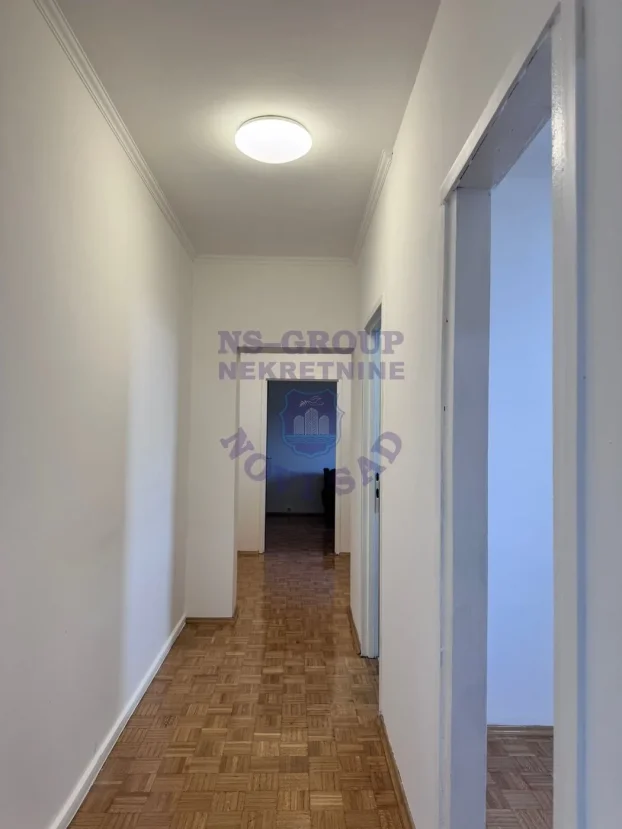 Nova Detelinara, 2.5, 65 m²