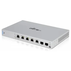 Ubiquiti US-XG-6POE