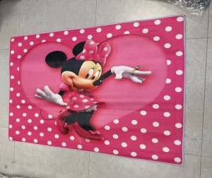 Prostirke- tepih za decju sobu Cena: 1699din Dimenzije: 120x