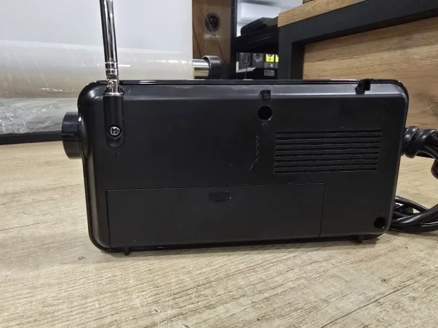 Sony XDR-S40DBP Portable DAB/FM Radio