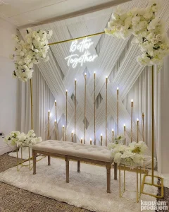 Zavesa+konstrukcija 250e HIT CENA