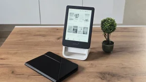 Tolino Shine 5 eReader, 16 GB, WiFi- Black