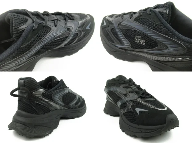 Lacoste patike L003 Neo  J147