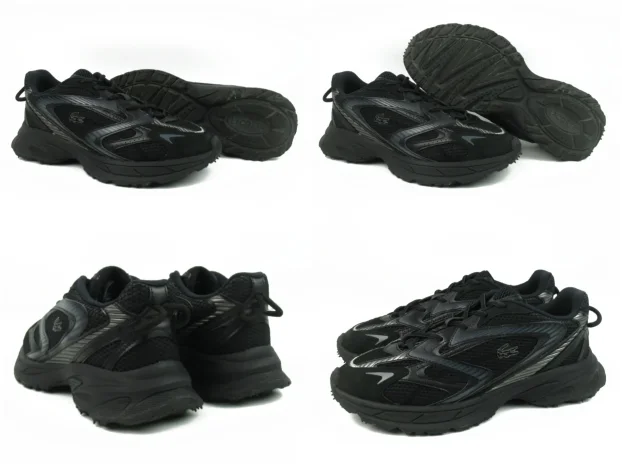 Lacoste patike L003 Neo  J147