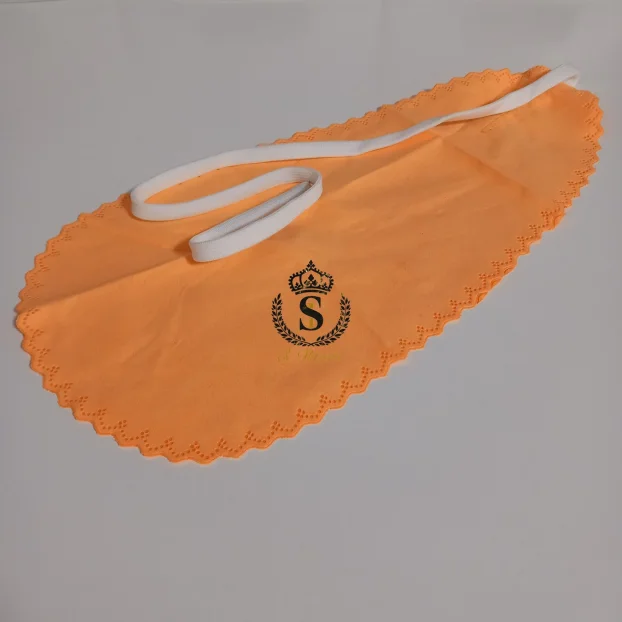 Krpa sa pertlom za čišćenje klarineta - nova, nekorišćena