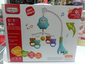 Luk za kreveta sa oblicima