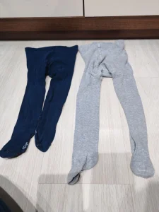 Decije unihopke vel 1 i vel 1-2 oba komada 500