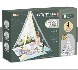 Baby Activity Gym