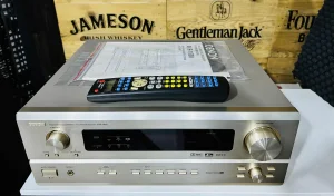 Denon AVR-1800