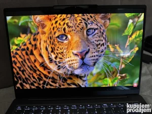 Lenovo Yoga Slim 6 i5-1240P 16GB 512GB SSD 12th Gen