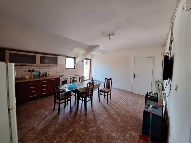 Jovana Boškovića, Plavi horizonti, 3.0 trosobna, 150 m²