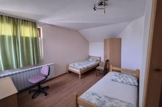 Jovana Boškovića, Plavi horizonti, 3.0 trosobna, 150 m²