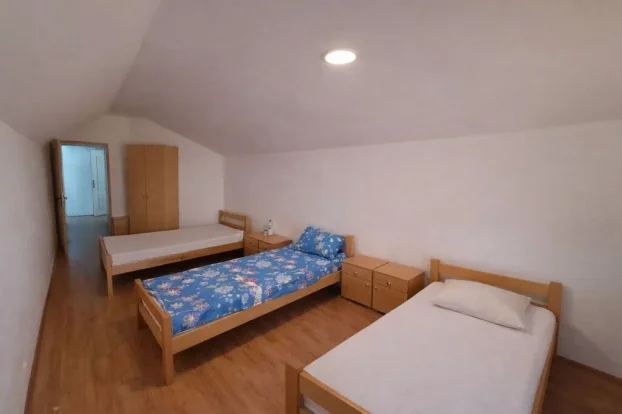 Jovana Boškovića, Plavi horizonti, 3.0 trosobna, 150 m²