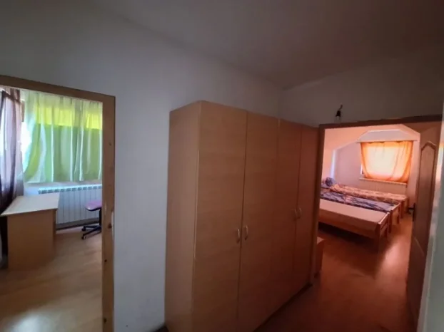Jovana Boškovića, Plavi horizonti, 3.0 trosobna, 150 m²