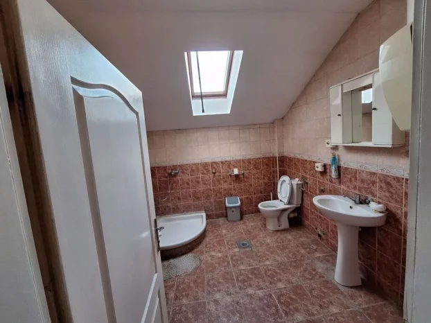 Jovana Boškovića, Plavi horizonti, 3.0 trosobna, 150 m²
