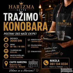 Konobar