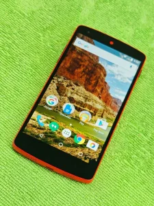 Google Nexus 5