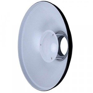 Godox BDR-W550 beauty dish (55cm,beli)