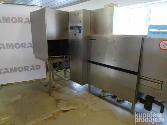 Maina za pranje sudova, Meiko, K200 P - KupujemProdajem