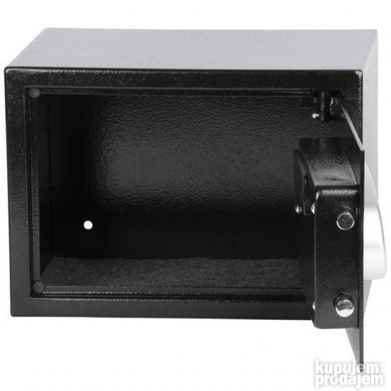 Sef električni LCD Slovakia Trend - KT66216