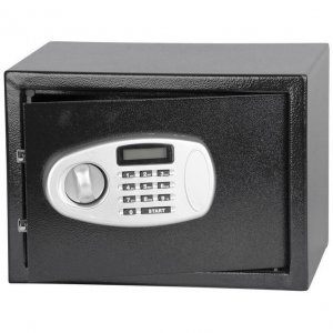 Sef električni LCD Slovakia Trend - KT66216