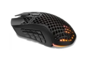 STEELSERIES Aerox 9 Wireless black